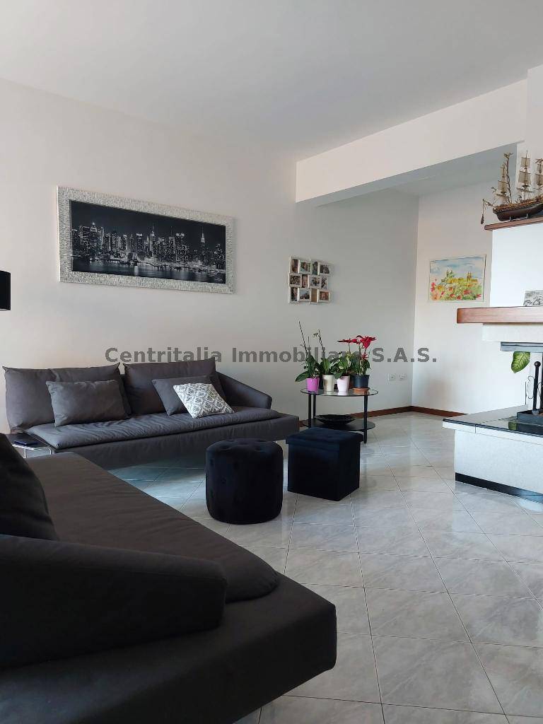 Appartamento, Urbino
