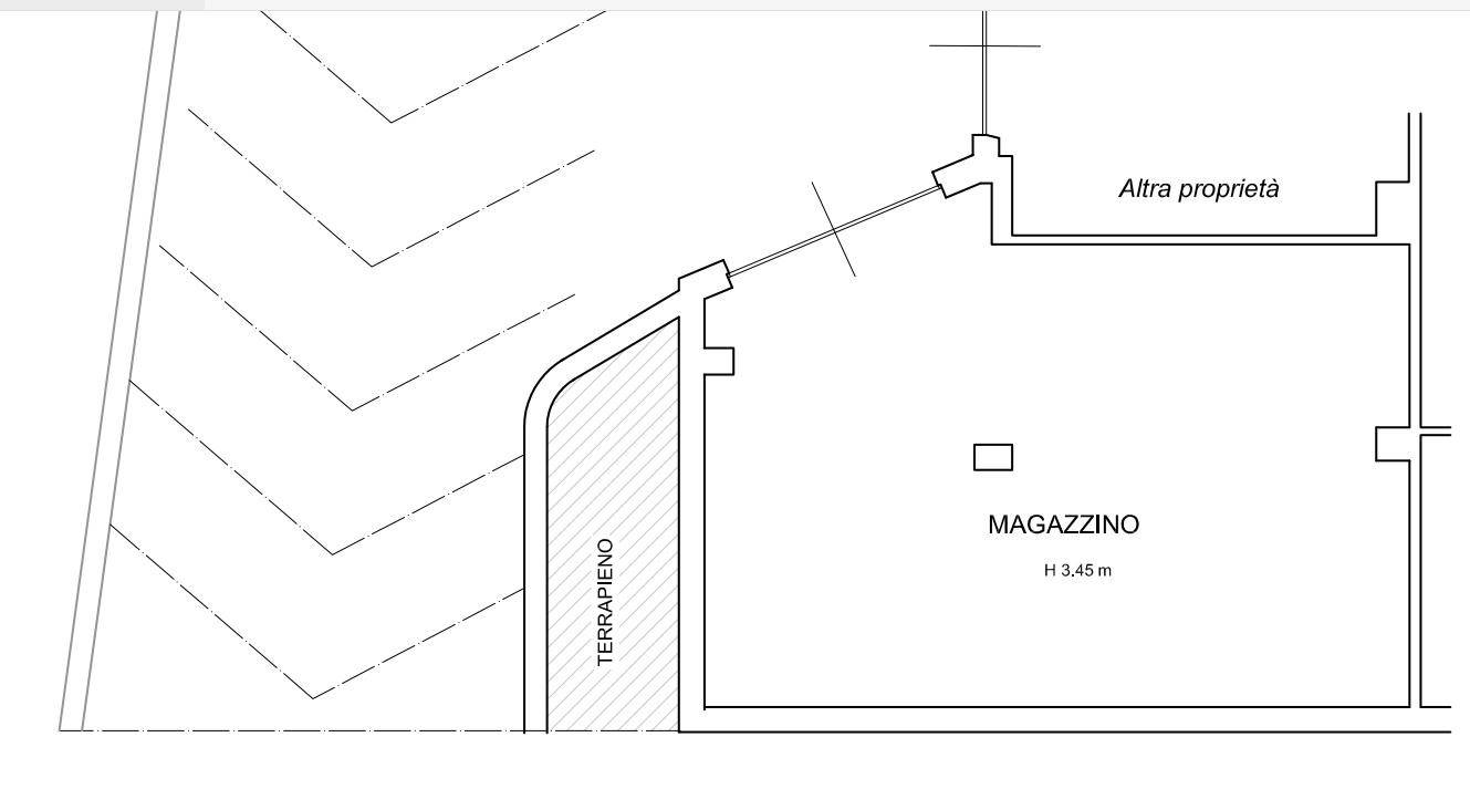 Box - Garage - Posto Auto CAMPO PARIGNANO, Ascoli Piceno