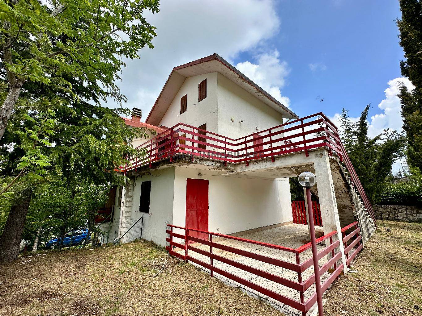 Appartamento MONTAGNA, Valle Castellana
