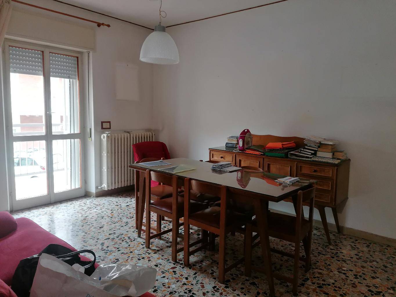 Appartamento, Urbino