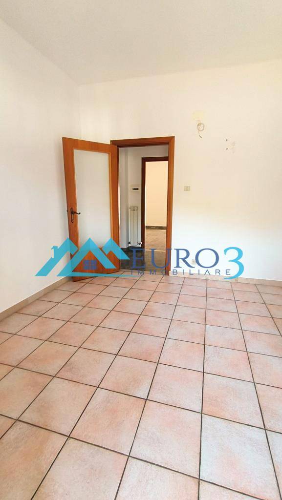 Appartamento, Roccafluvione