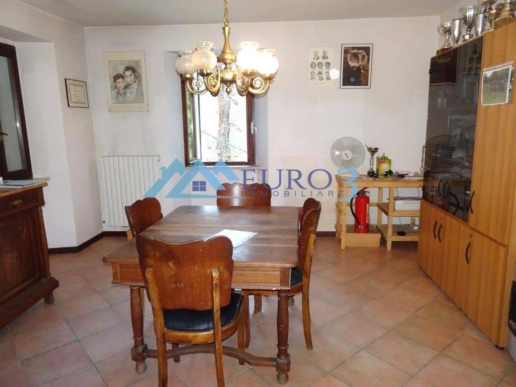 Appartamento, Roccafluvione