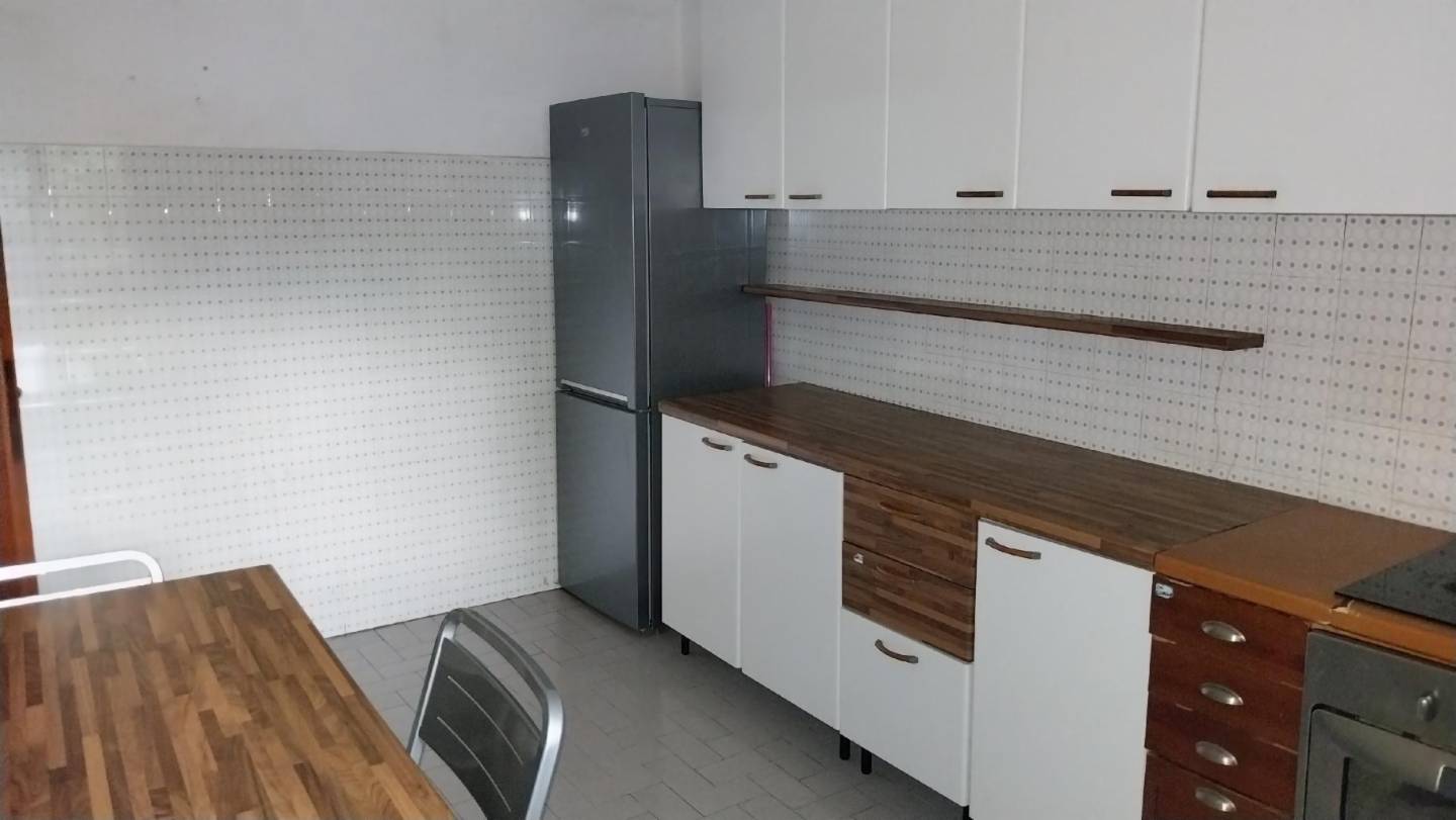 Appartamento PERIFERIA, Urbino