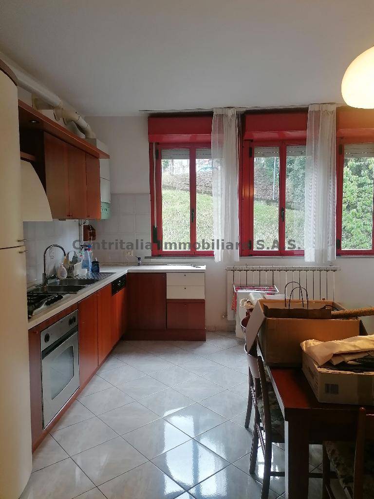 Appartamento, Urbino