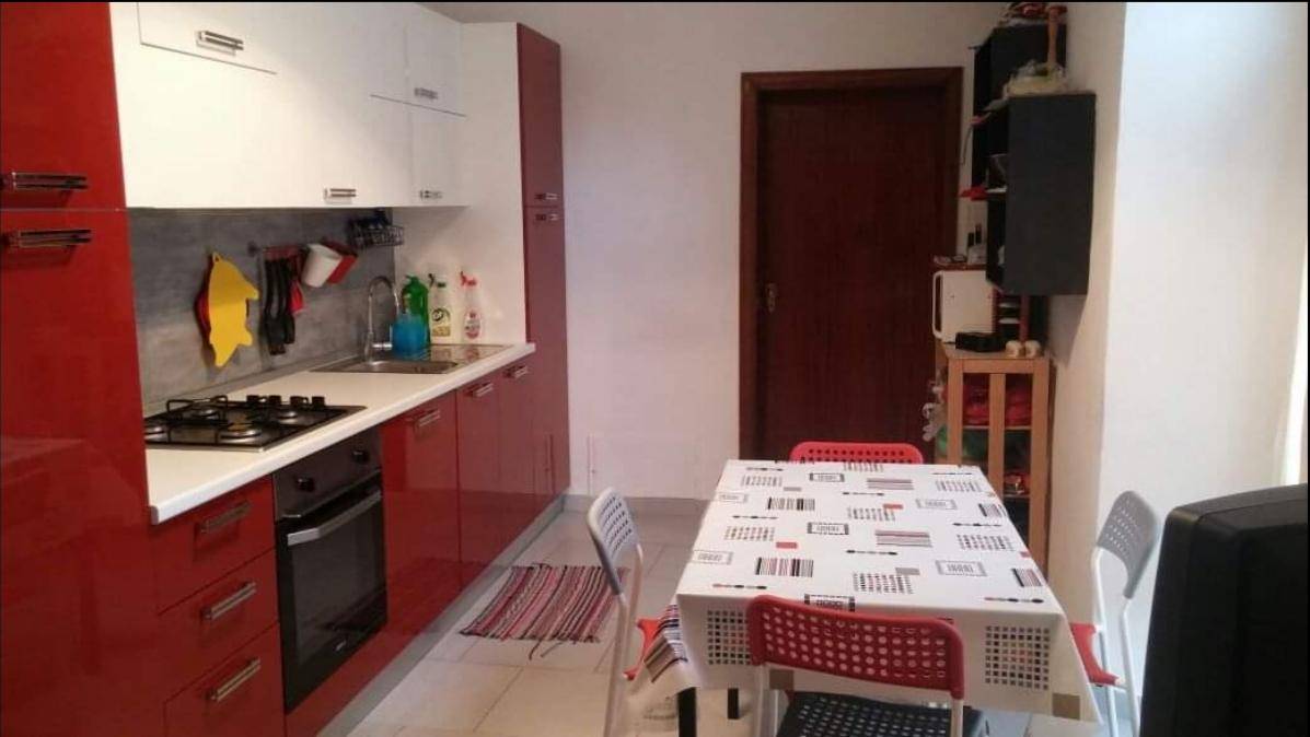 Appartamento, Urbino