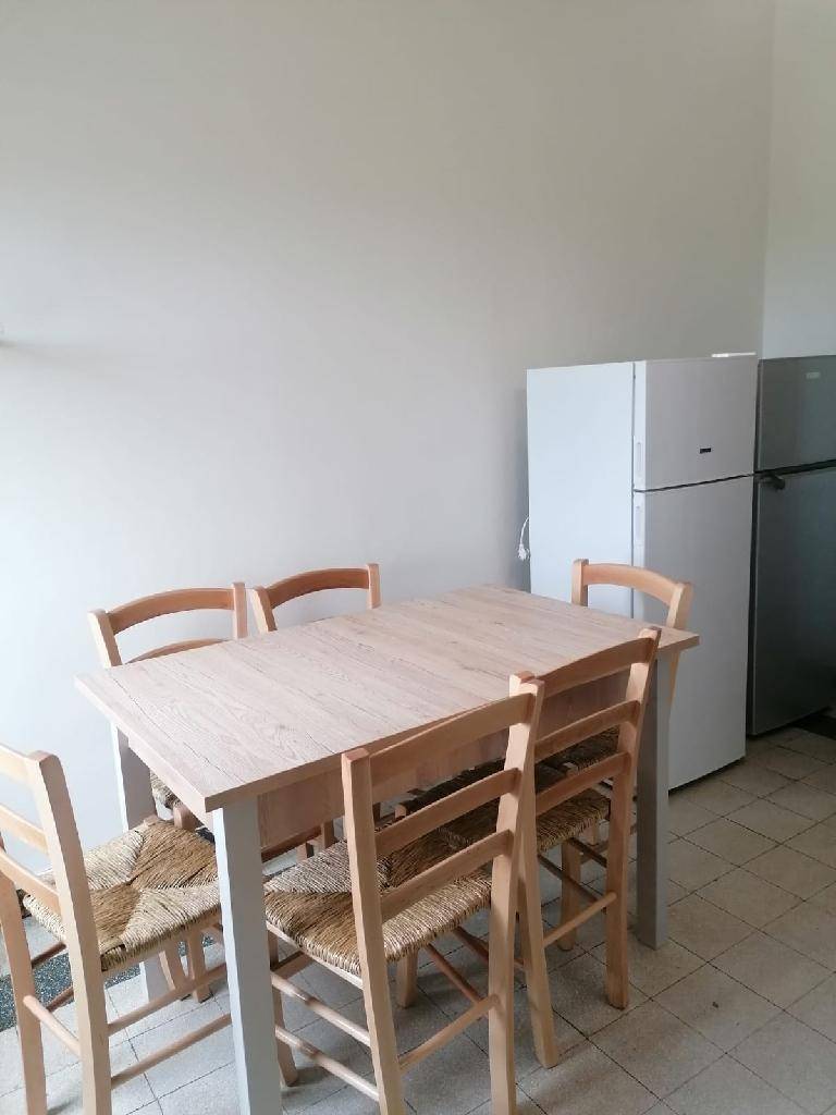 Appartamento, Urbino