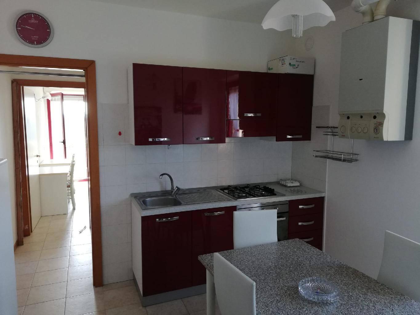 Appartamento, Urbino
