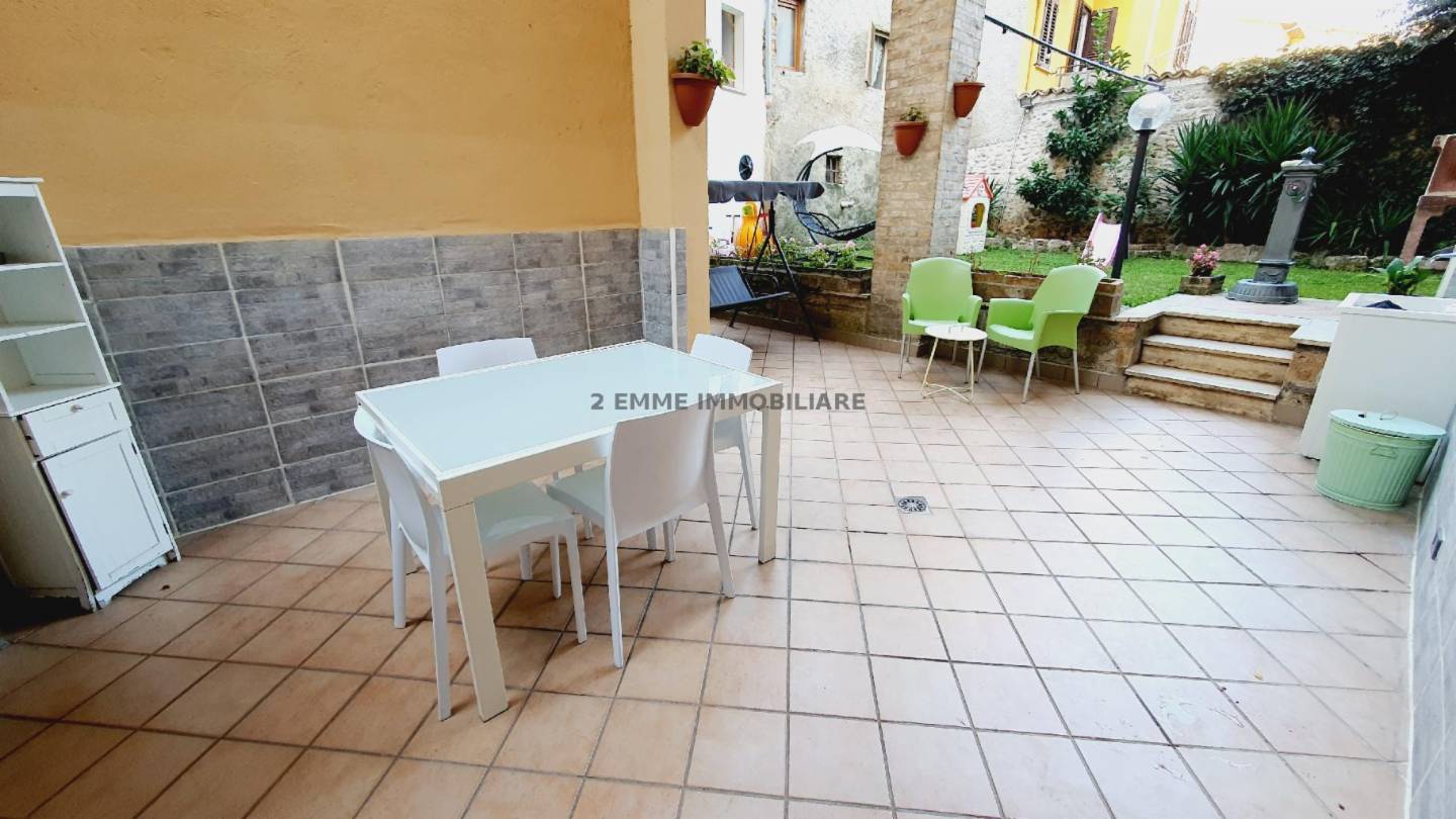 Palazzo - Stabile CENTRO STORICO, Ascoli Piceno