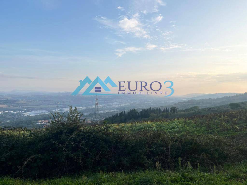 Altro PIANE DI MORRO, Folignano