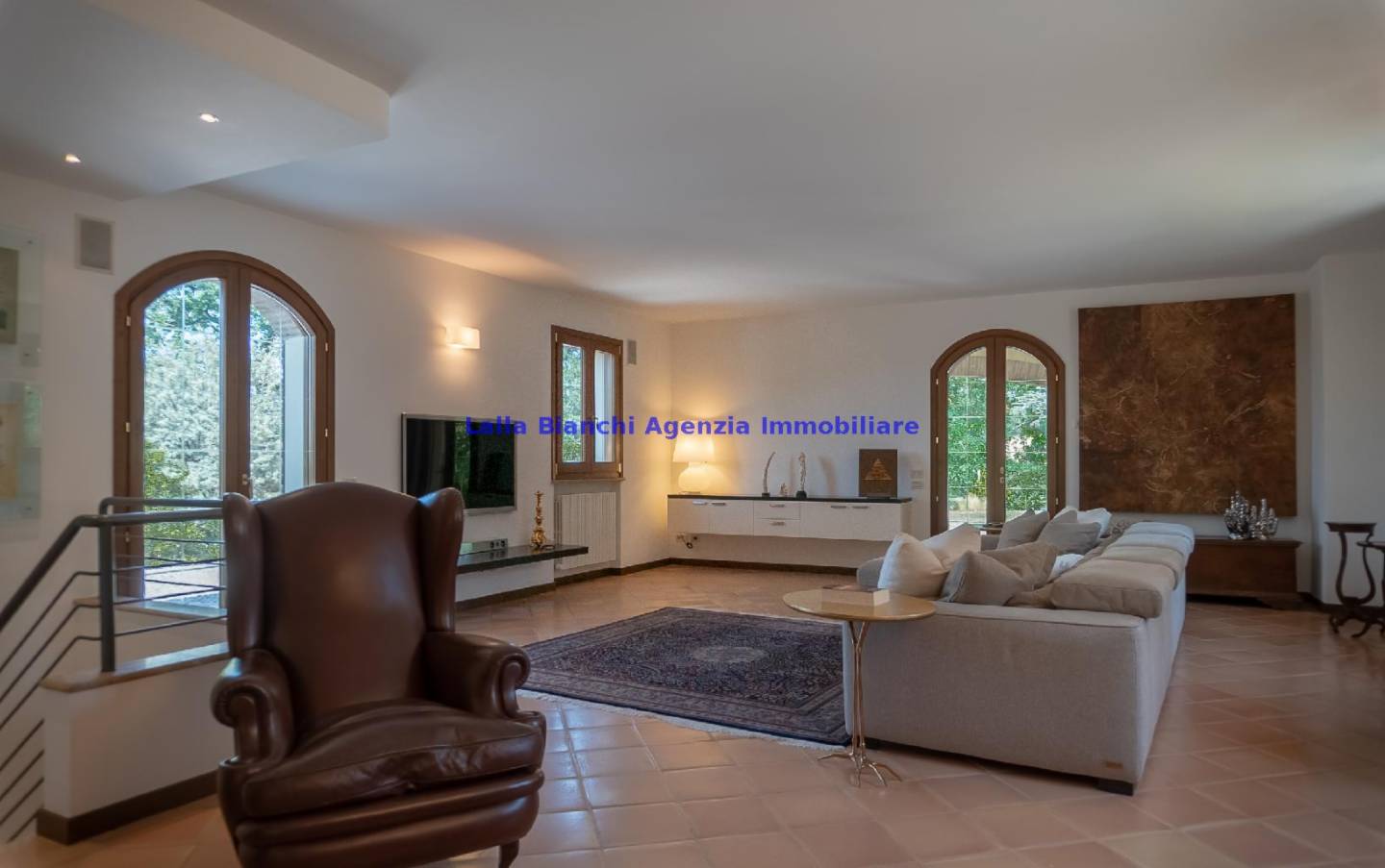 Villa NOVILARA, Pesaro