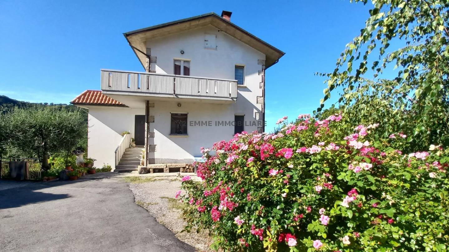Villa FUORI CITTA ', Valle Castellana