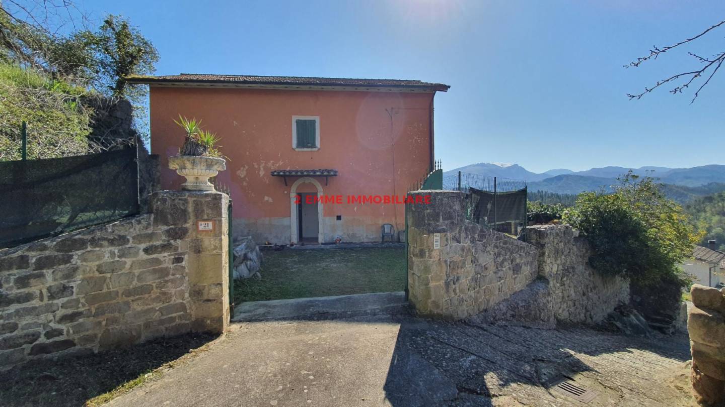 Casale ROCCAFLUVIONE, Roccafluvione