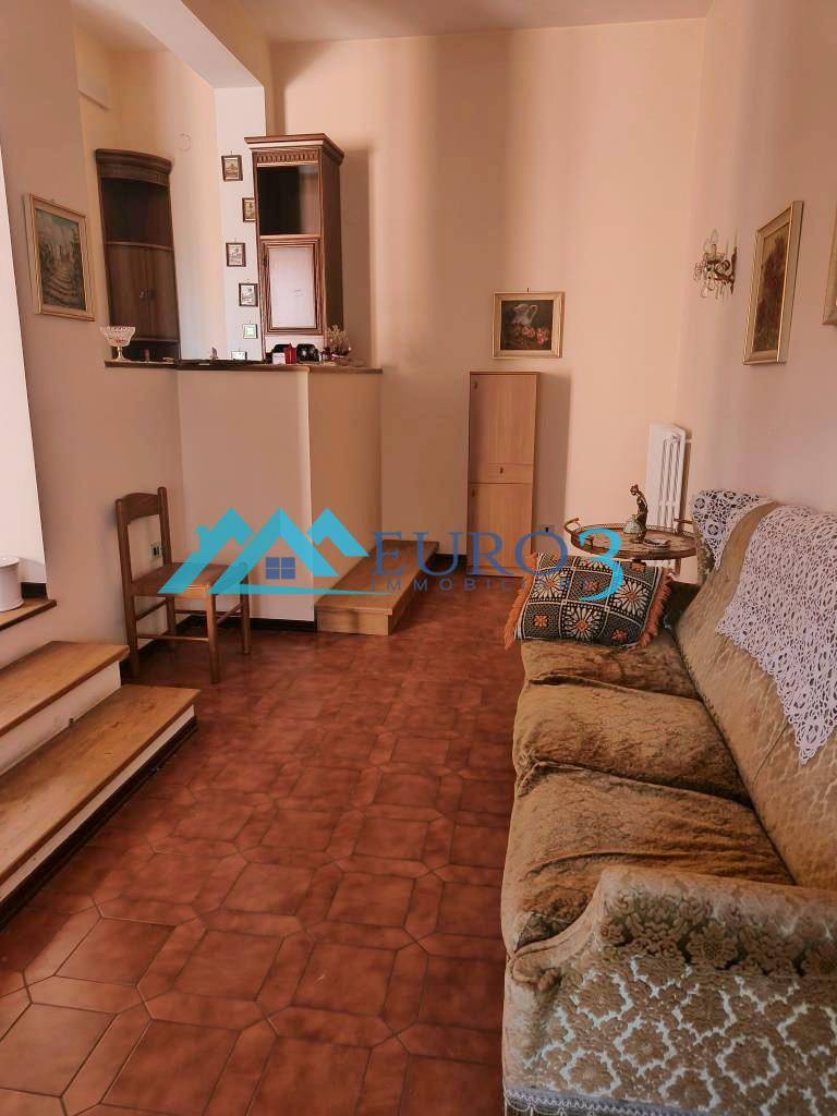 Appartamento, Venarotta