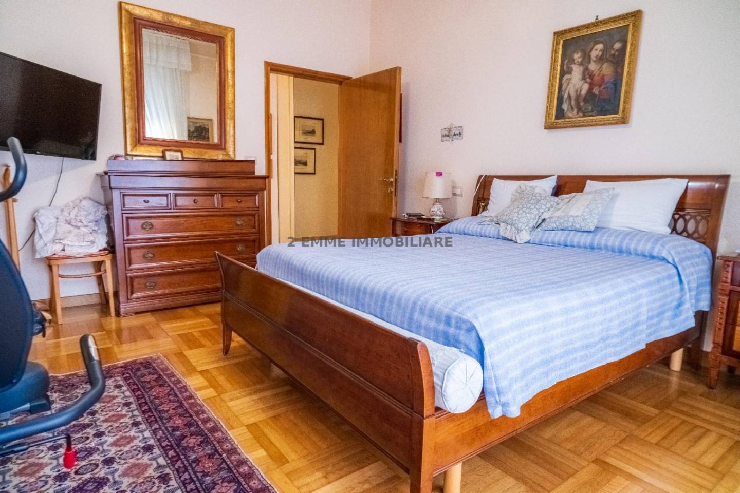 Appartamento CITTA ', Grottammare