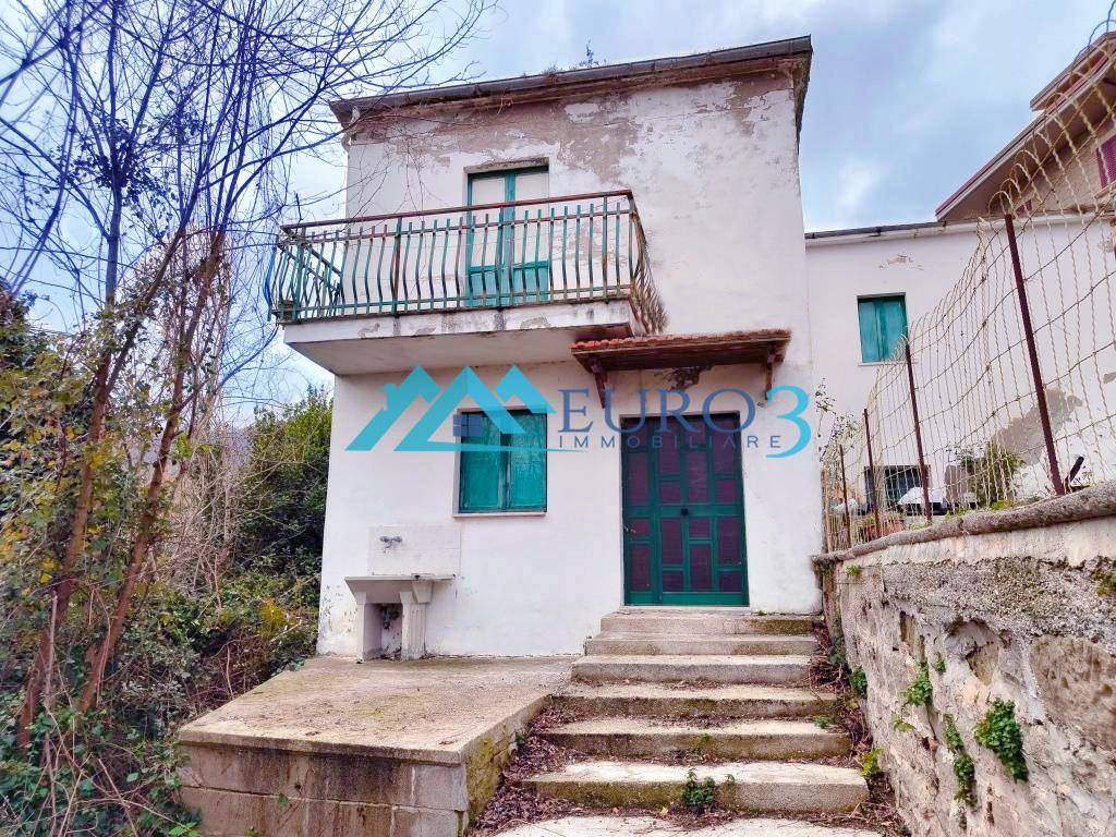 Casa indipendente, Venarotta