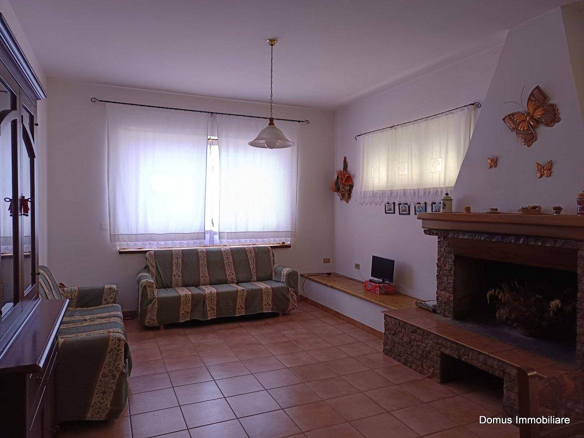 Casa indipendente, Venarotta