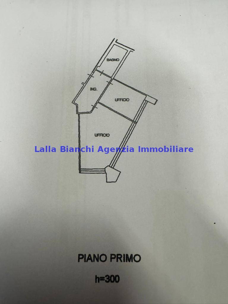 Ufficio CENTRO, Pesaro