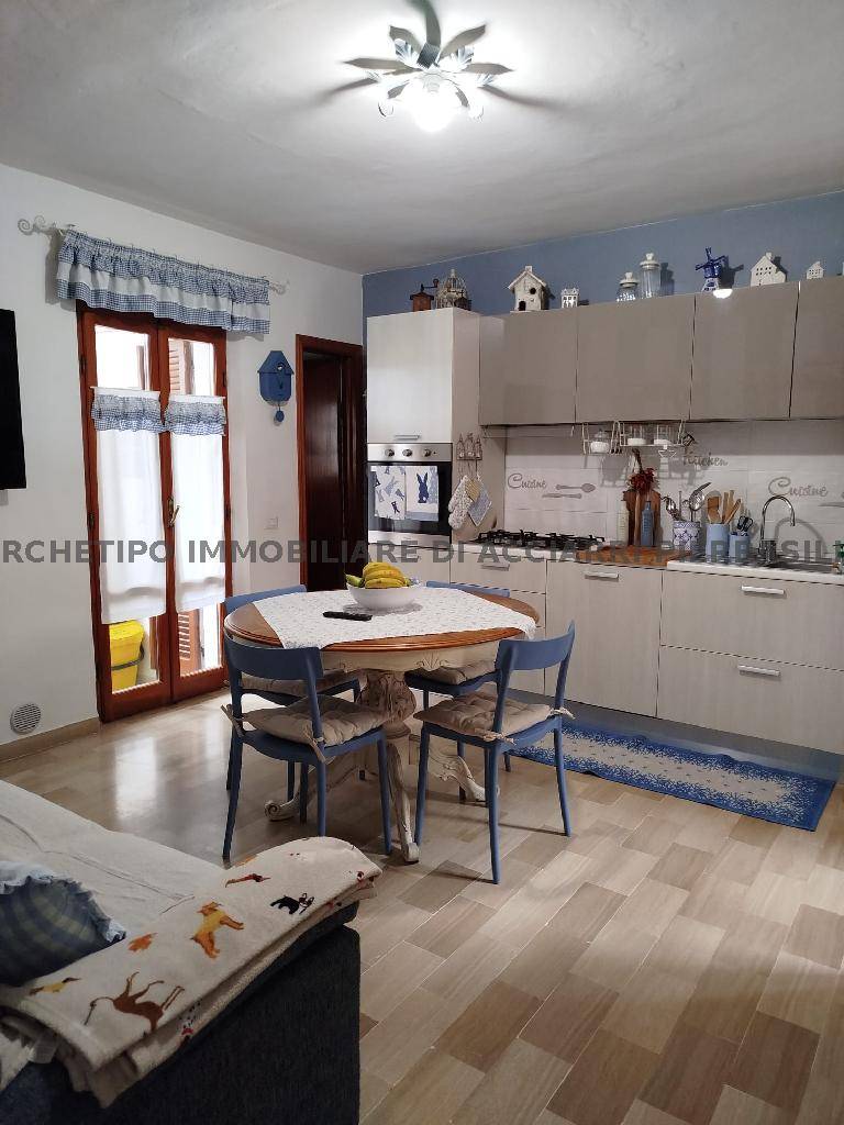 Appartamento, Cupra Marittima