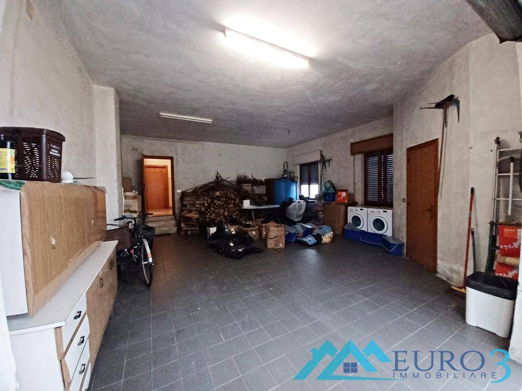 Appartamento, Castorano