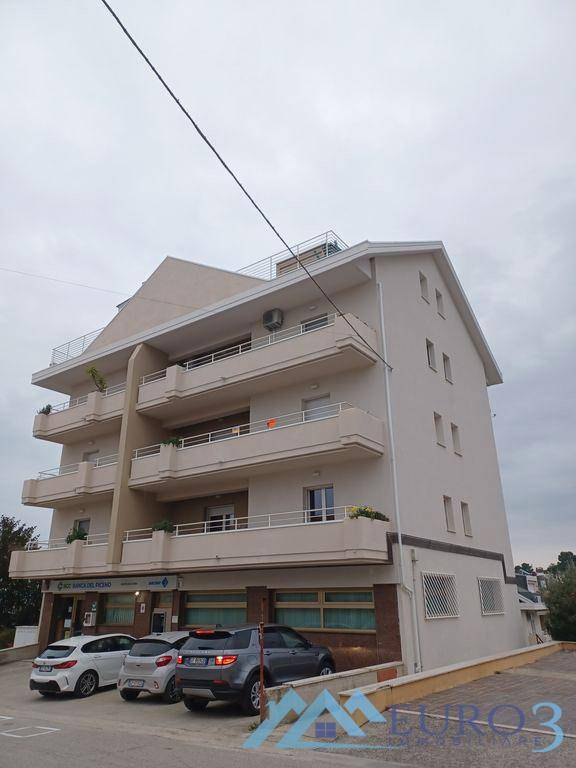 Appartamento, Appignano del Tronto