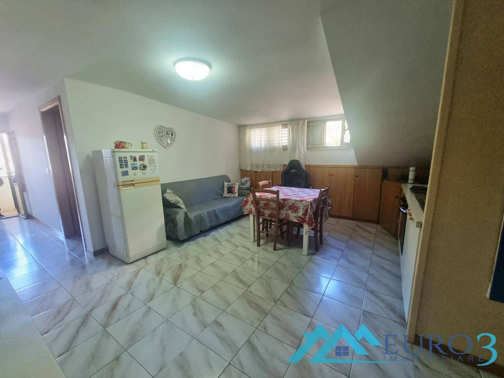 Appartamento, Castorano
