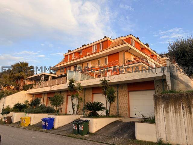 Appartamento, Cupra Marittima
