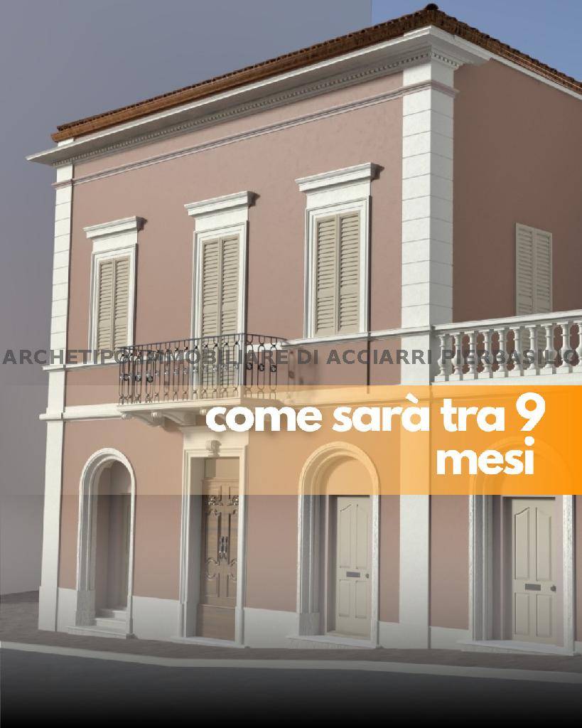 Appartamento CENTRO, Cupra Marittima