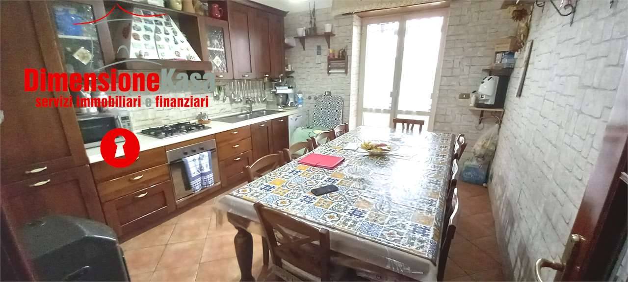 Appartamento, Somma Vesuviana