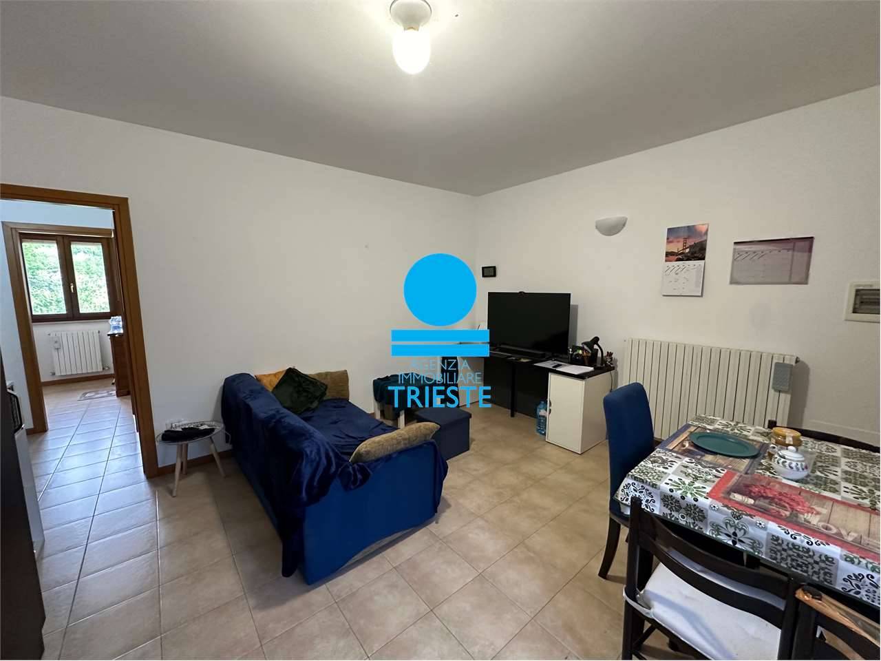 Appartamento Trasanni, Urbino