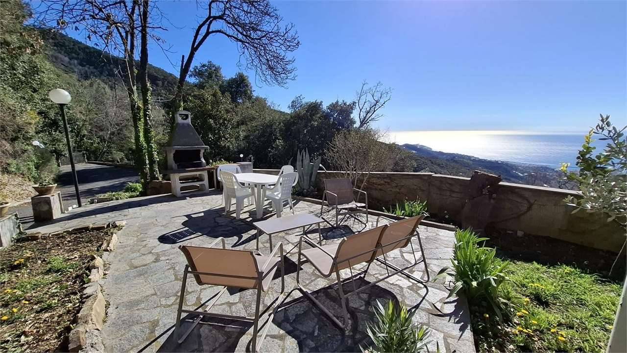 Appartamento, Sanremo