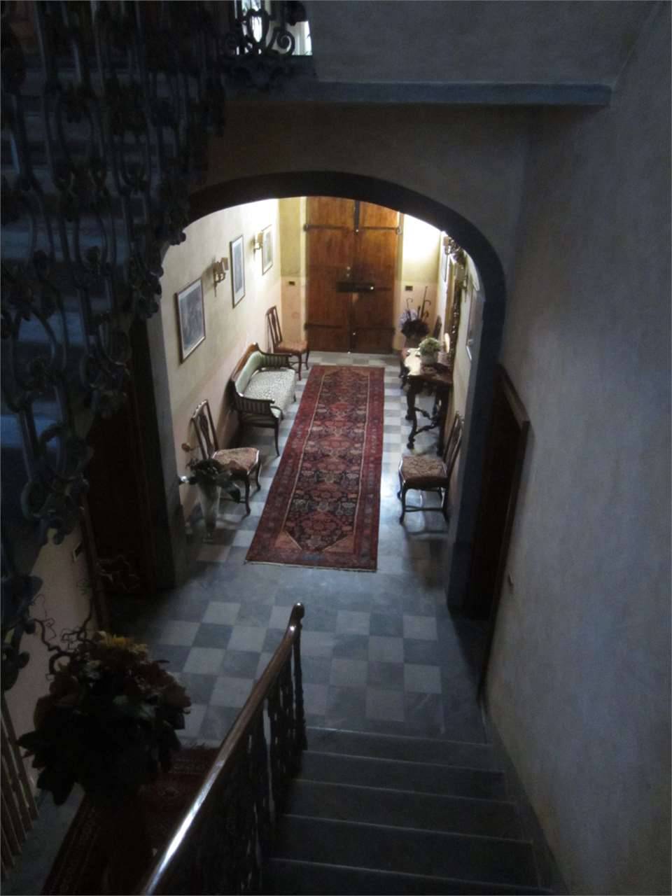 Villa, Santa Croce sull'Arno
