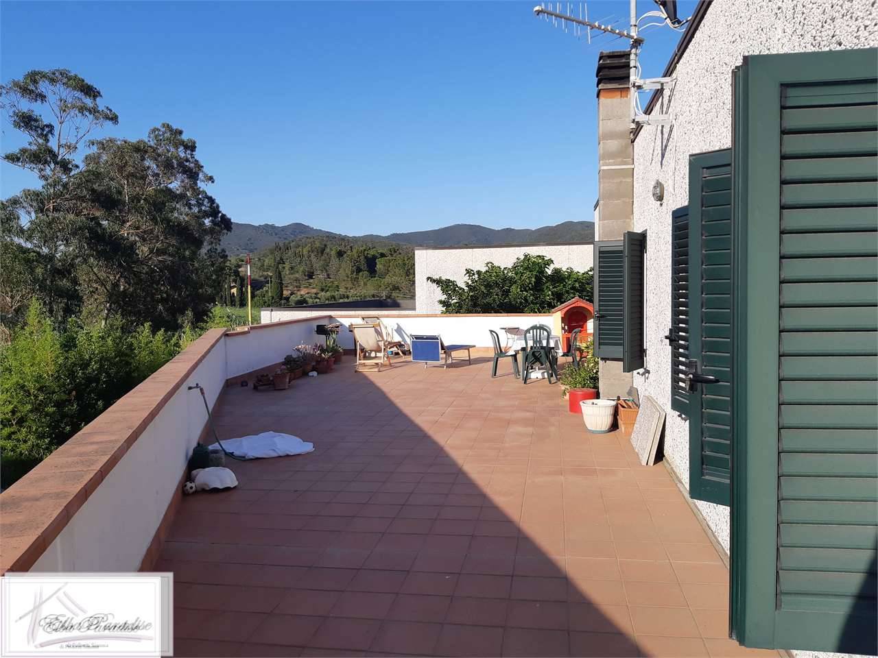 Appartamento La Pila, Campo nell'Elba