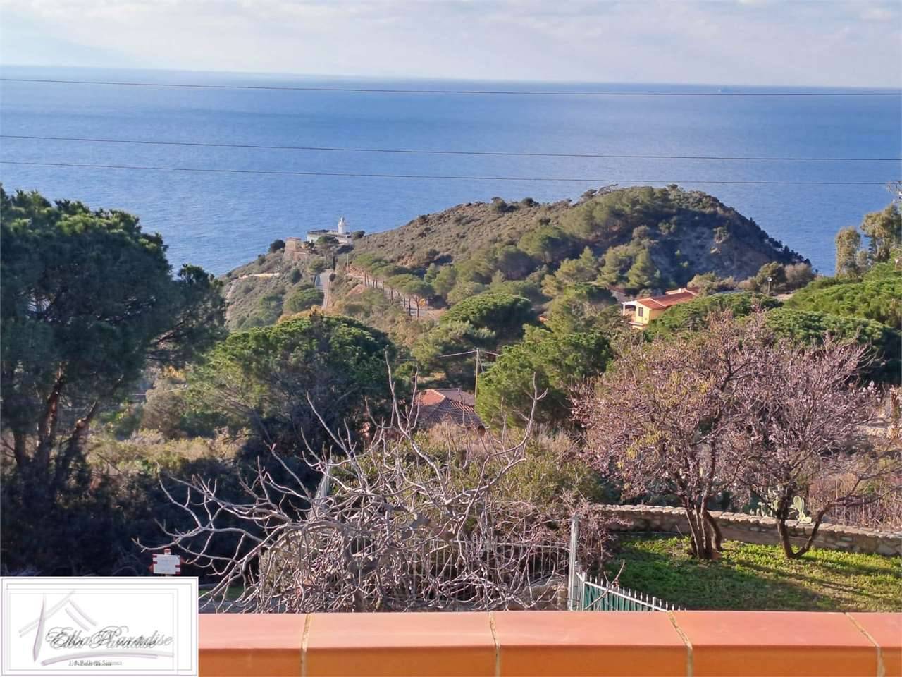 Appartamento Patresi, Marciana