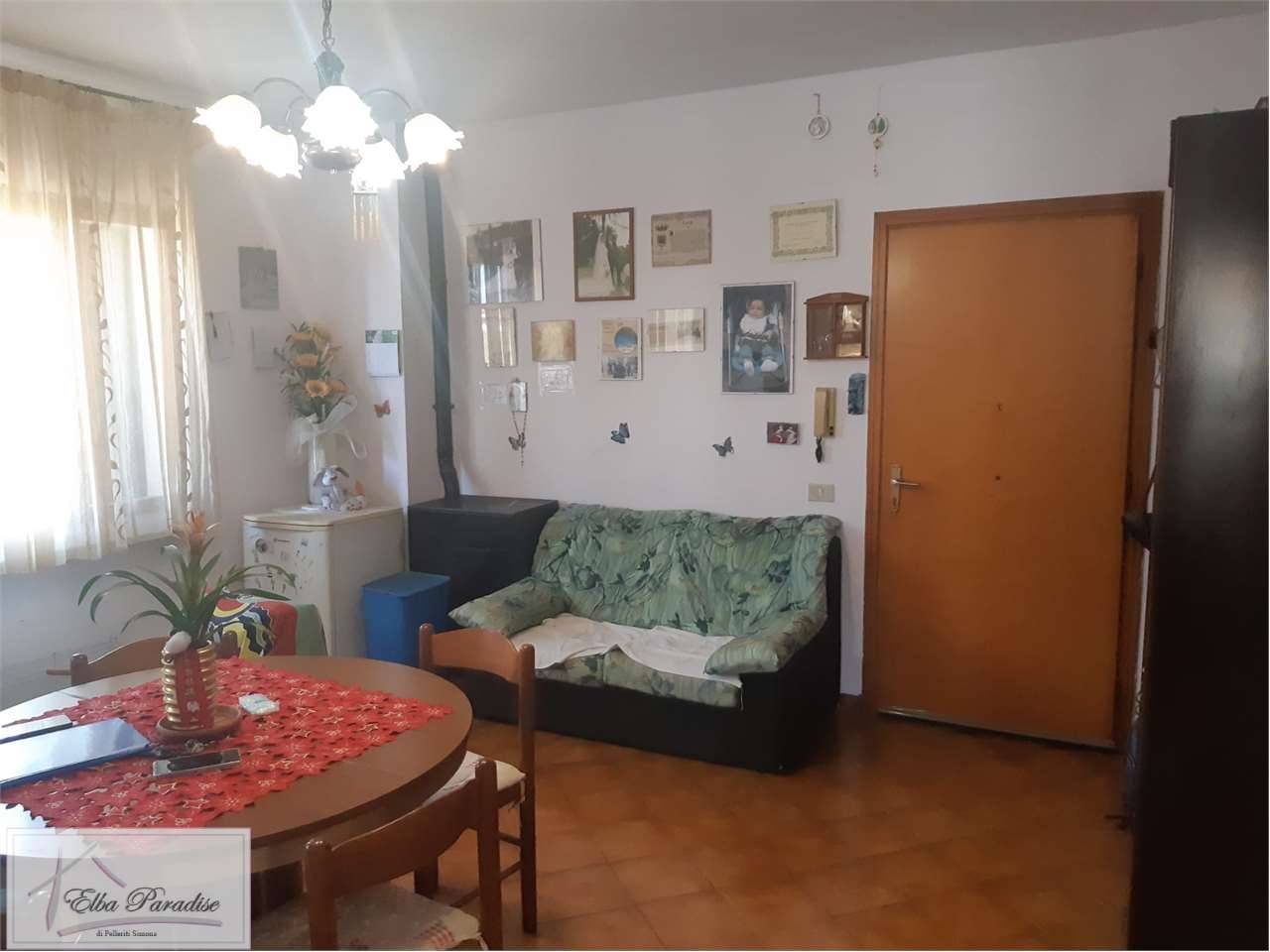 Appartamento Zona Centrale, Marciana Marina