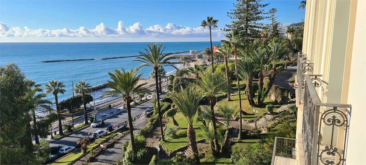 Appartamento, Sanremo