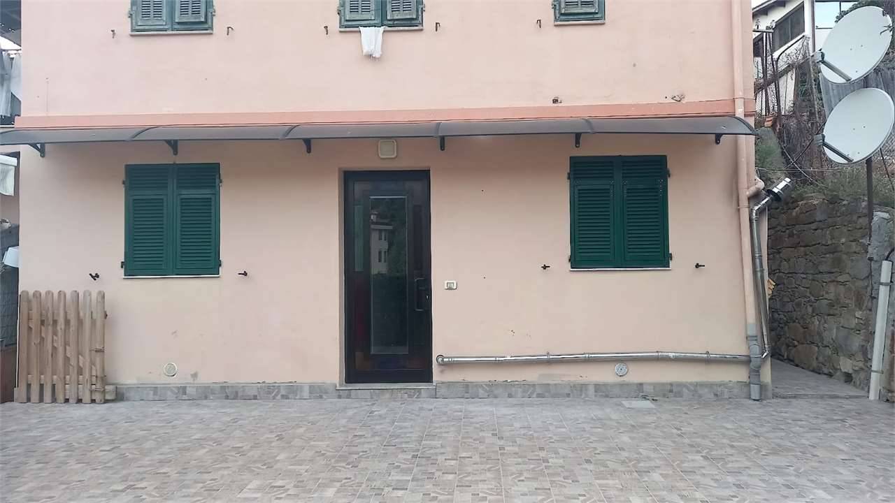 Appartamento, Sanremo