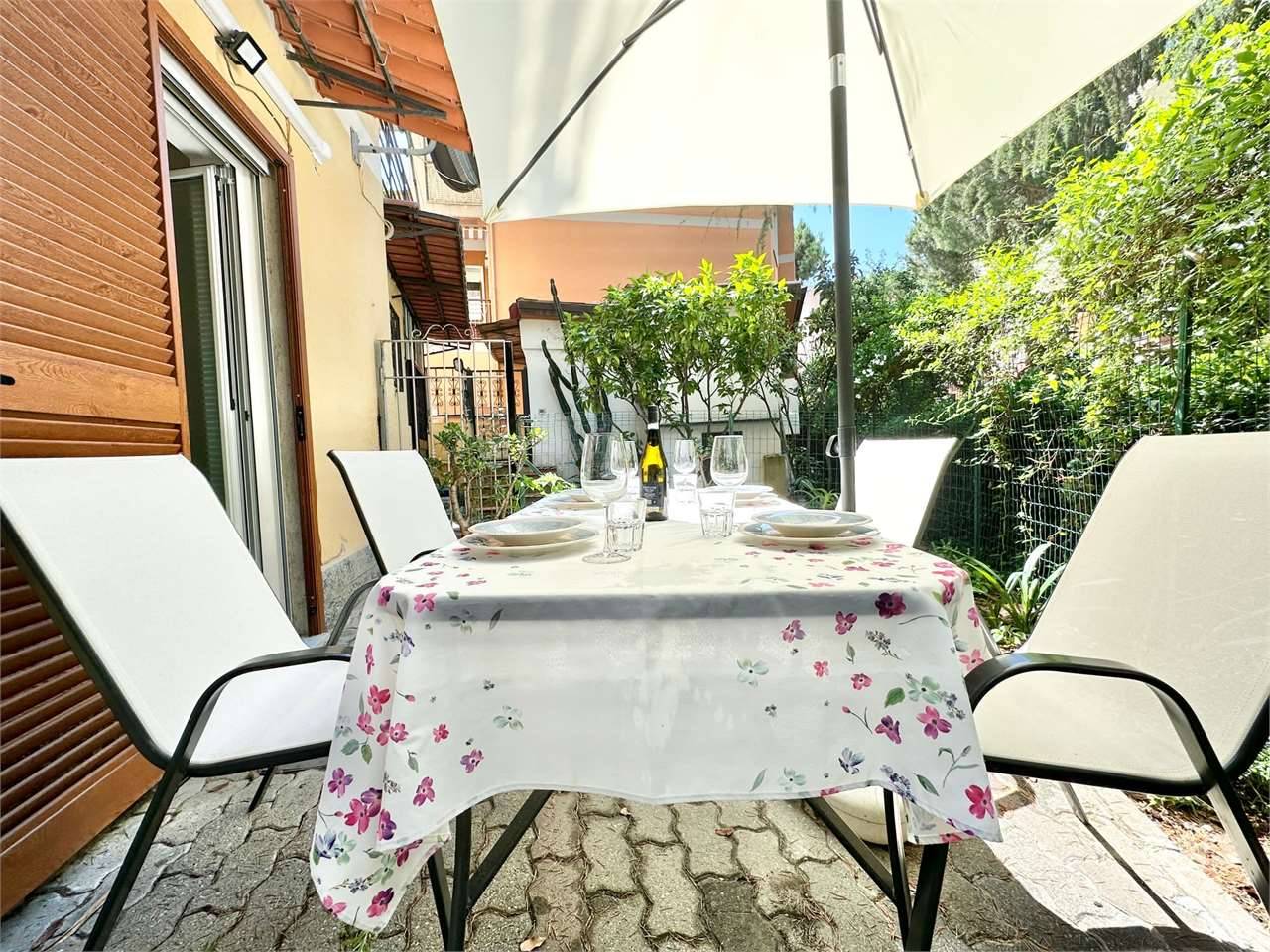 Appartamento, Sanremo