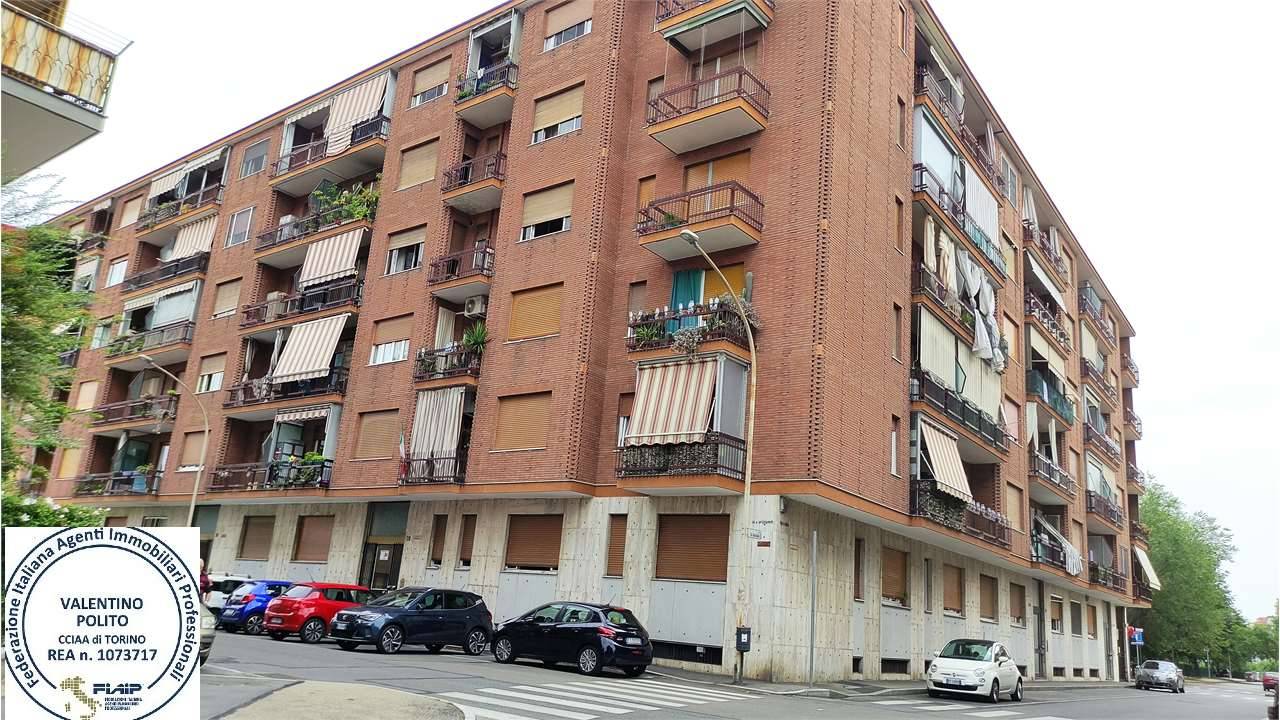 Appartamento, Nichelino