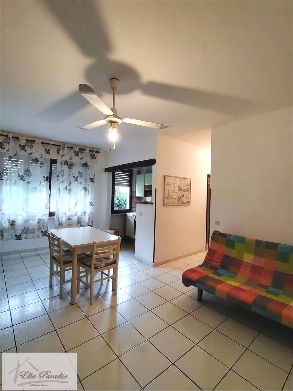 Villa Zona Centrale, Porto Azzurro