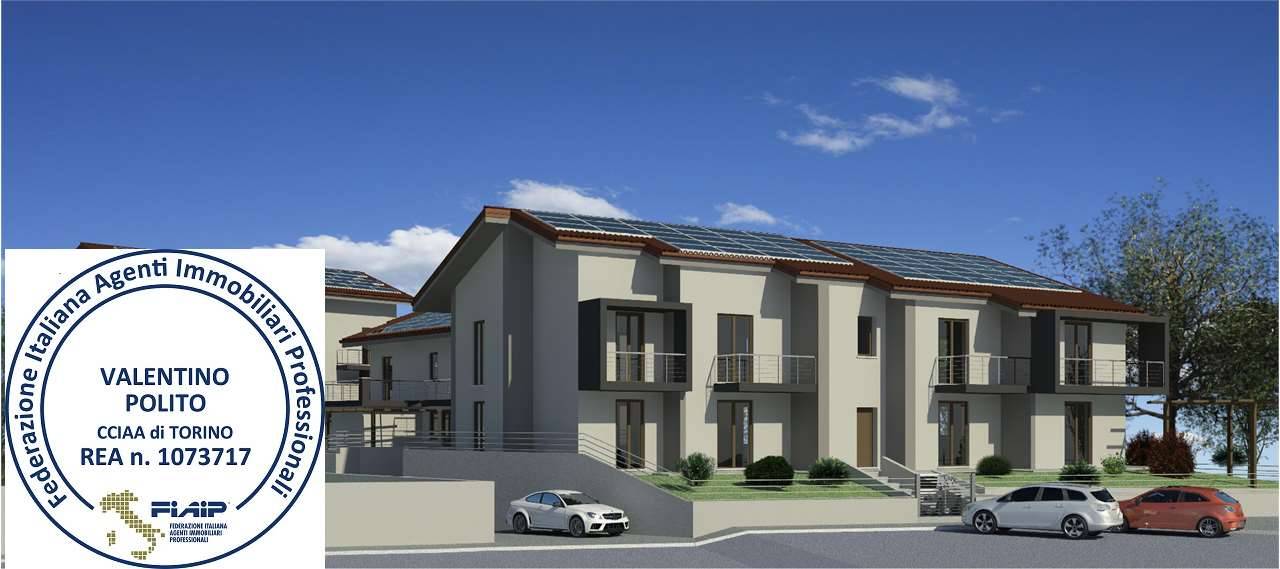Appartamento Centro, Vinovo