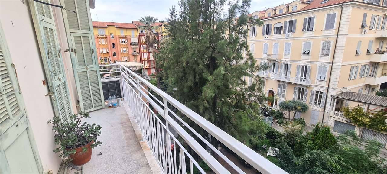 Appartamento, Sanremo