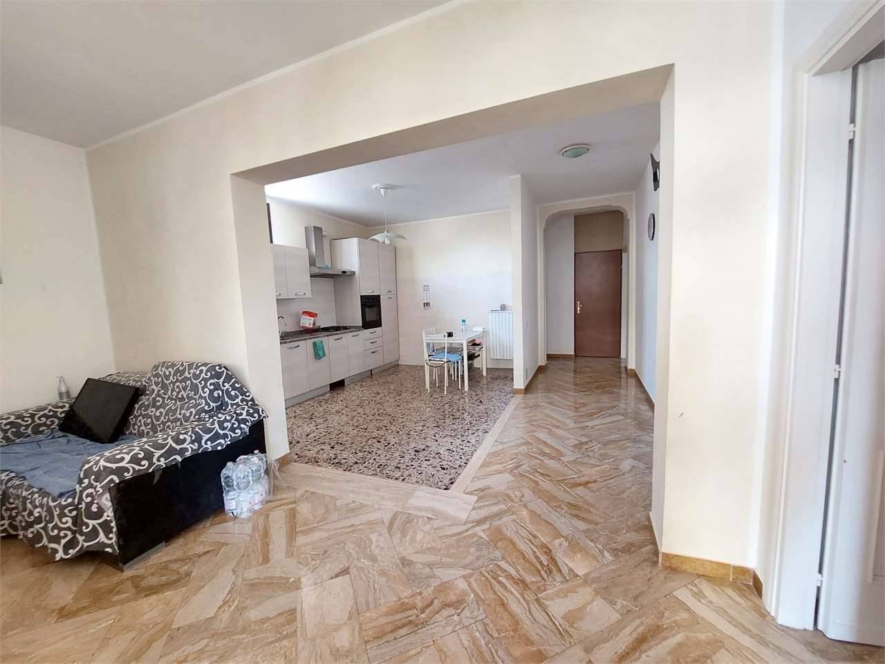 Porzione di casa, Torrice