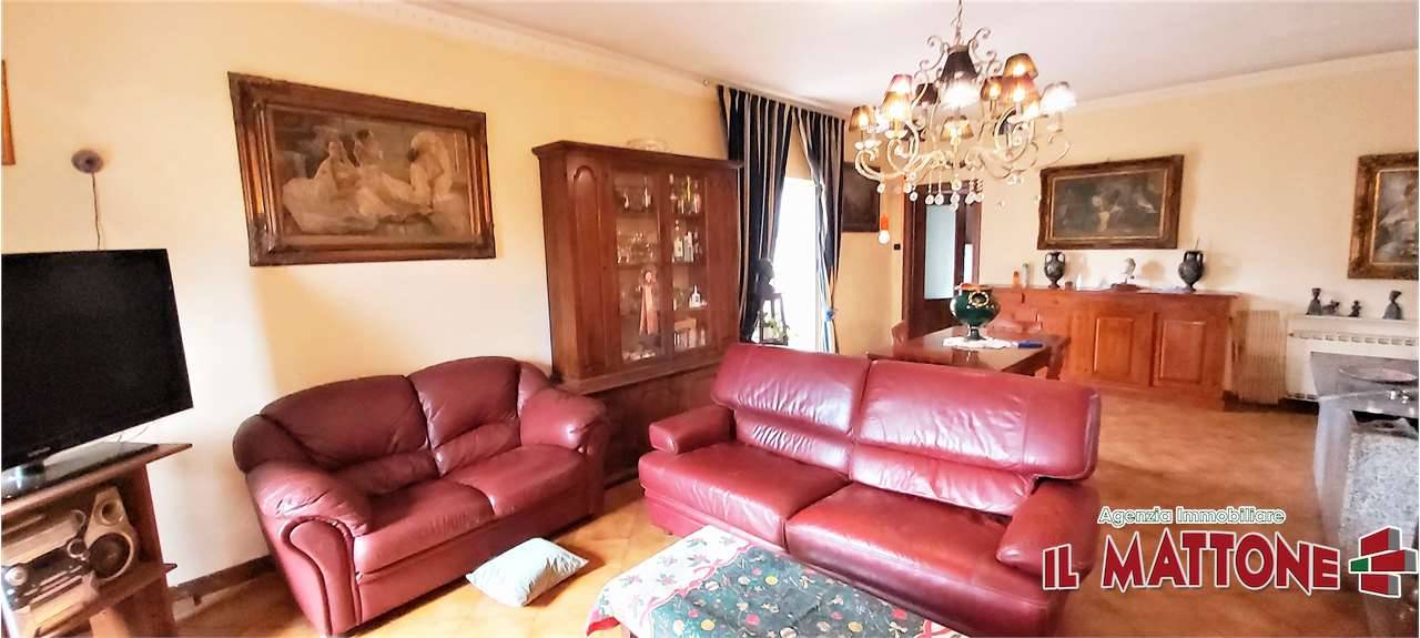 Villa Bolzaneto, Genova