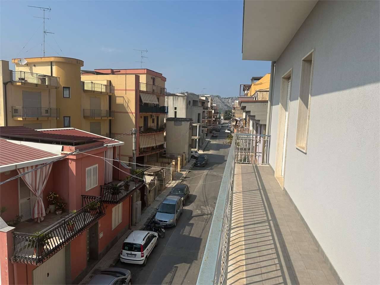 Appartamento, Floridia