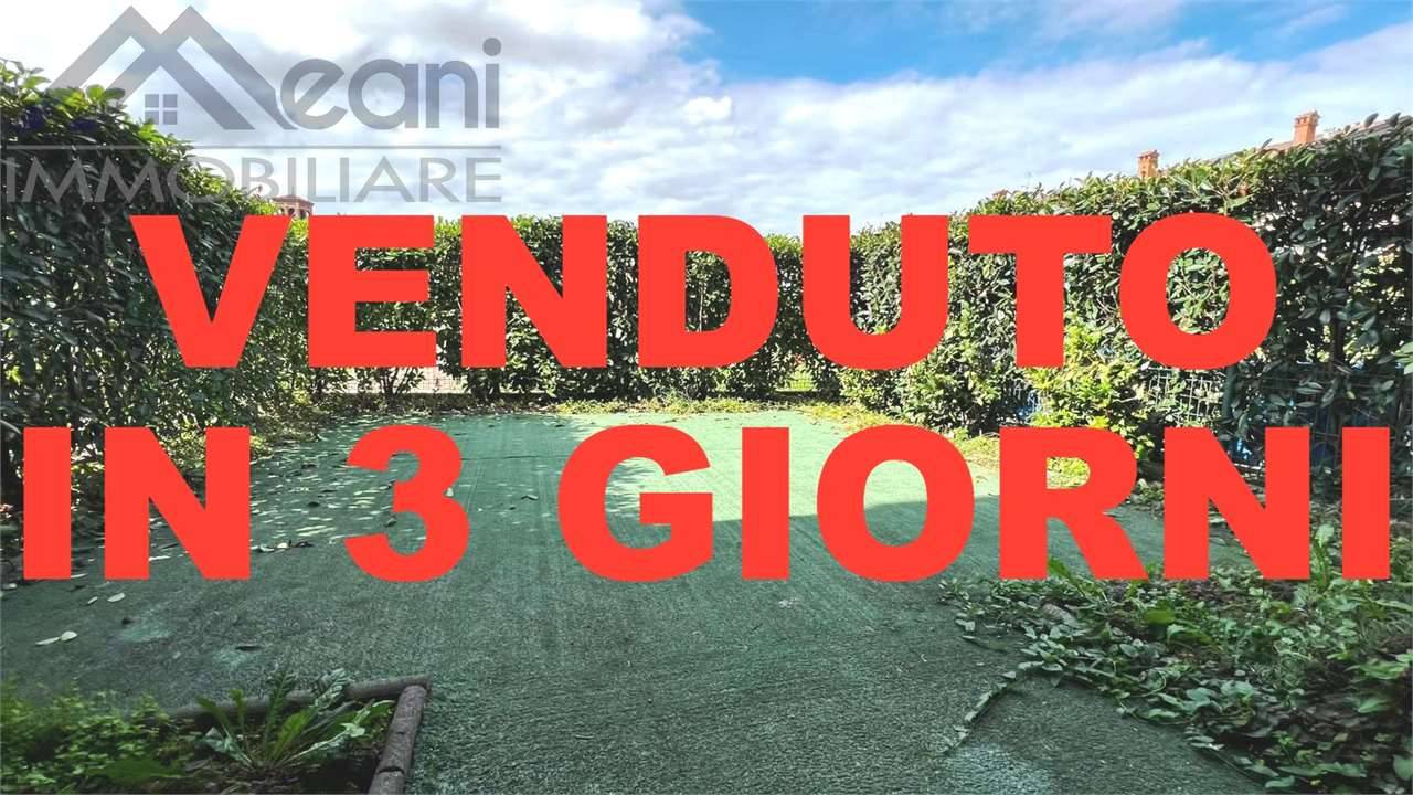 Appartamento, Landriano
