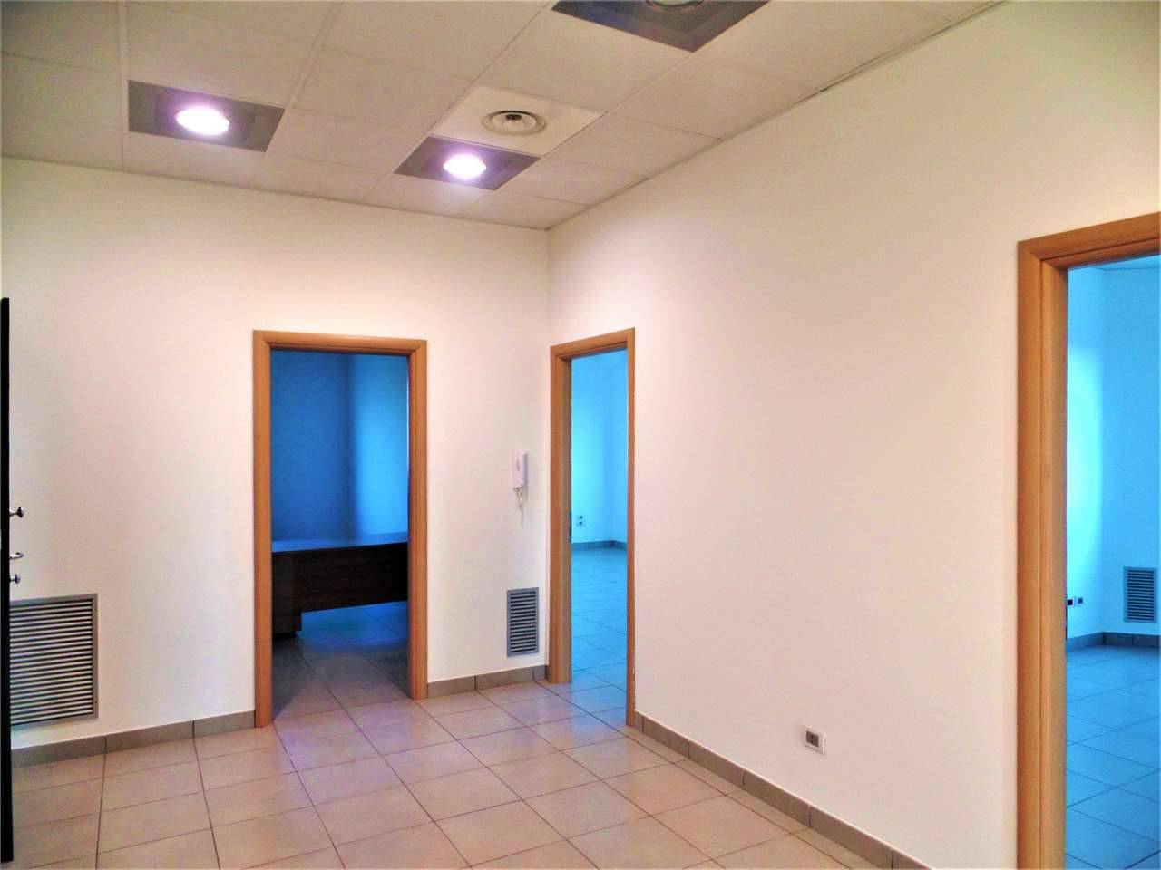 Ufficio, Ferentino