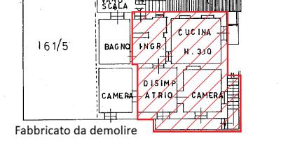 Terreno edificabile, Alatri