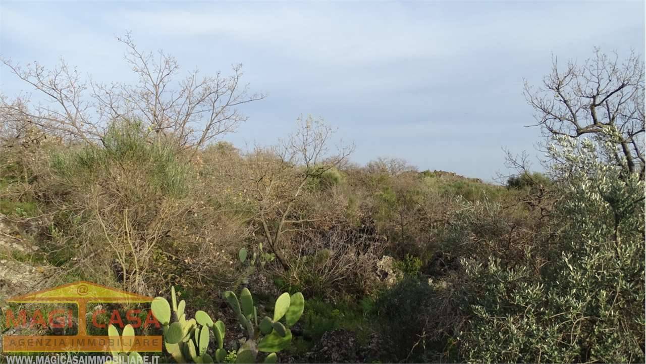 Terreno agricolo, Camporotondo Etneo