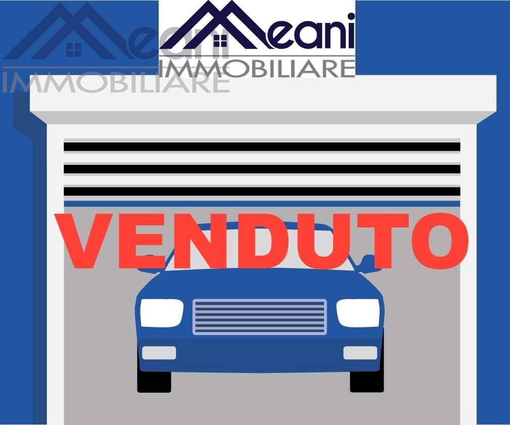 Box - Garage - Posto Auto, Opera