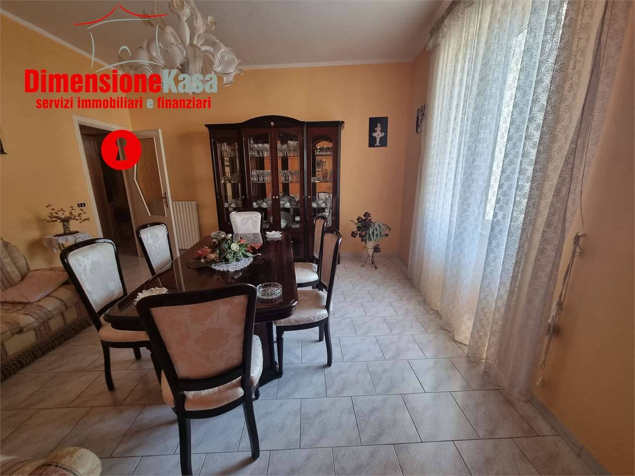 Porzione di casa, Marzano di Nola
